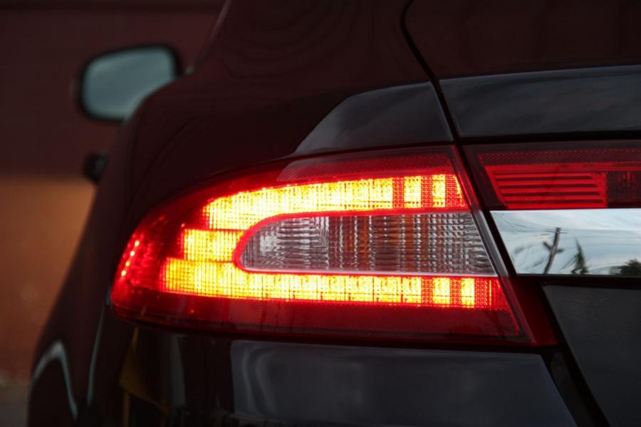  Jaguar XF Supercharged 2009 года  (фото 2 из 44)